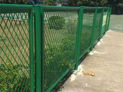 鋼板網護欄網 鋼板網護欄網