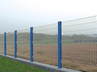 光伏變電站圍欄網 光伏變電站圍欄網