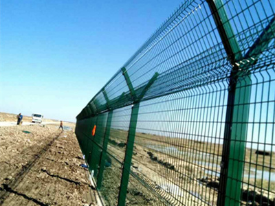 光伏變電站圍欄網 光伏變電站圍欄網