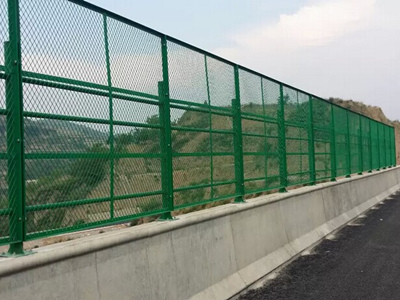 鋼板網護欄網 鋼板網護欄網