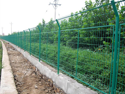 框架護(hù)欄網(wǎng) 框架護(hù)欄網(wǎng)