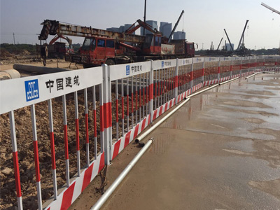 基坑護欄網(wǎng)