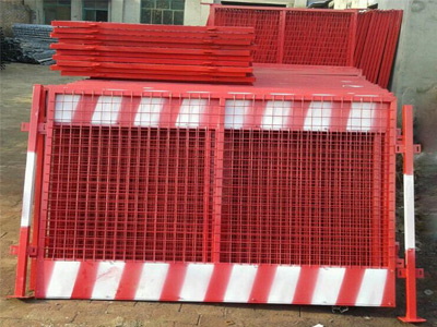 基坑護欄網(wǎng)