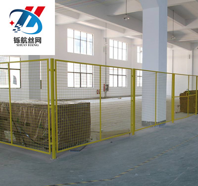 安平縣車間隔離護(hù)欄網(wǎng)